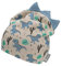 Sterntaler Jungen Beanie Wüstendino Beanie-Mütze, beige, 47