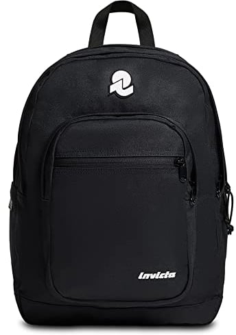 Invicta JELEK PLAIN BACKPACK GRS