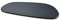 Continenta Servierbrett PEBBLE, Duracore 36,2 x 19,5 x 0,9cm, messerschonendes Servier- und Schneidebrett