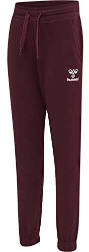Hummel Verstellbare Taille Pants Hmlnuette Mädchen Größe 140