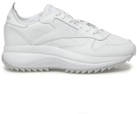 Reebok Damen Klassisches Leder Sp +Sneaker