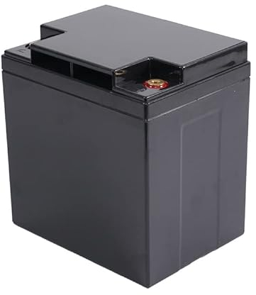 TGHY 12.8AH 50AH 100AH 200AH Batterie à Cycle Profond LiFePO4 Batterie au Lithium 12V Lithium Fer Phosphate Batterie Rechargeable pour Camping-Car, Voiture de Golf, Solaire, Maison.,200ah