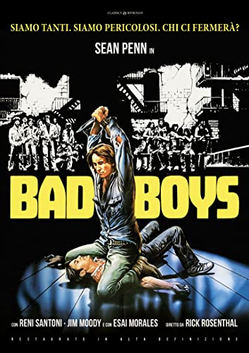 Bad Boys Restaurato In Hd