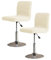 Stretch Barhocker Stuhlhussen Bezüge Barstuhlbezug mit Rückenlehne 2/4/6 Stück Hussen für Barhocker Waschbarer Bar Stuhl-Abdeckung Passend,für Café Schemel Hohe Barhocker Stuhl Bezüge (Color : #15,