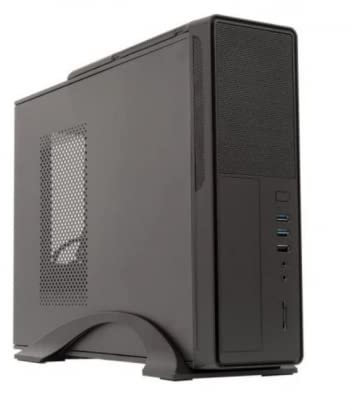 Zone Evil ZE Office Plus Slim 22AH610I578SG I5-12400/16GB/500GB SSD (Grab/FreeDos/WiFi)