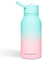 Neon Kactus Tritan Kids Bottles | Kids Water Bottles for School, Travels, Sports | Kids Juice Bottles | Food Grade Tritan, BPA-Free | Leak-Proof | Dishwasher Safe |Twist & Shout 340ml