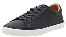 ESPRIT Damen Lace-up Sneaker, 400 Navy 4, 36 EU