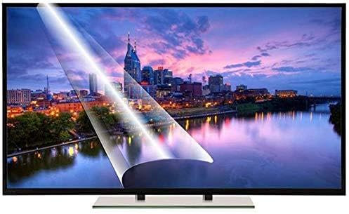 OWKAY pour LG 32-50 Pouces Full HD LED Smart TV (32lh604t) Anti Blue Light TV Protector Film TV Accessoires