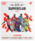 LaLiga 2023/24 | Superclub Erweiterungen | Das Fußballmanager-Brettspiel
