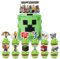 YOGARTH 13 Stück Tortendeko Jungen, Kuchen Deko Kindergeburtstag, Cake Topper Set, Happy Birthday Topper für Jungen Geburtstag Party Kuchen Dekoration Supplies (A)