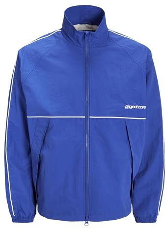 JACK & JONES Male Jacke Sport Jacke