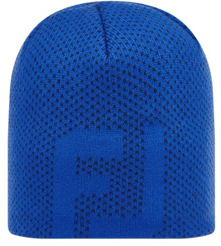 FootJoy Herren Beanie-Mütze Dot Jacquard Beanie