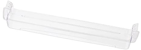 sparefixd Suitable for Candy Fridge Freezer Top or Middle Door Shelf Rack Tray