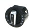 AYKNINGD Interruptor De Faros Delanteros Interruptor de Faros Delanteros Cromado 4FD941531A Uso Apto para Audi A3/S3 (2004-2013)