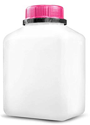 Eurotone Nachfüll Toner + Chip Toner kompatibel für HP LaserJet M551 M570 M575 füllt CE403A 507A