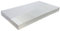 FMP Matratzenmanufaktur orthopädische 7 Zonen Kaltschaummatratze RG 50 Sensitive-Pure Medipurbezug Härte: H3 (ab 85kg) Gr.140x200 cm
