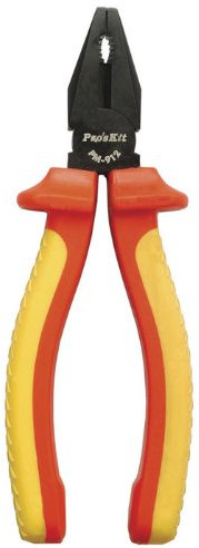 VDE-Kombizange, 160mm