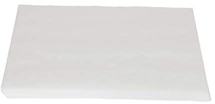 Frymaster rectangle-type freidora aceite filtros Pack de 100 803 – 0170