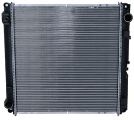 NRF 509873 Kühler, Motorkühlung