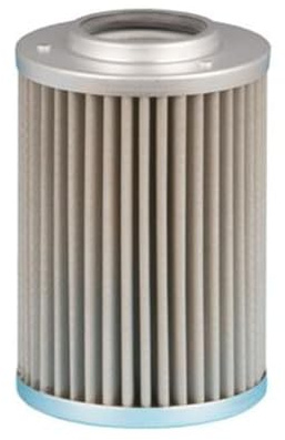 MAHLE HX 40 Hydraulikfilter, Automatikgetriebe für Iveco Stralis I u.a.