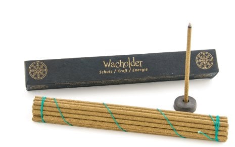 Berk HS-520 Räucherstäbchen - Tibetan Line - Wacholder