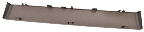 Hotpoint Washing Machine Graphite Plinth. Genuine part number C00286369