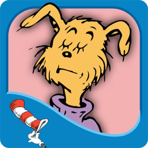 Marvin K. Mooney Will You Please Go Now! - Dr. Seuss (Fire TV version)