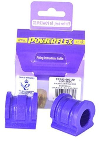 Powerflex PFF85-603-20 Bushes