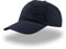 Atlantis Start Five Cap, One Size, Navy