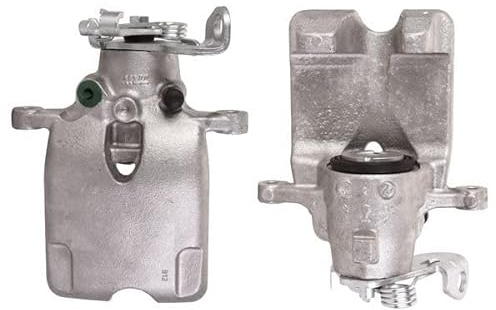 Bremssattel Hinten Rechts von Bosch (0 986 135 337) Bremszange Bremsanlage Bremssattelgehäuse