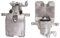 Bremssattel Hinten Rechts von Bosch (0 986 135 337) Bremszange Bremsanlage Bremssattelgehäuse
