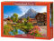 Castorland B-52363 Puzzle, bunt, 35 x 25 x 5 cm