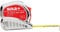 SOLA-MESSWERKZEUGE GMBH & CO ING. GUIDO SCHEYER TM 5/ I Taschenrollbandmaß L.5m B.19mmTri-Matic gelb m.Stopptaste SOLA Genauigk.I