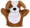 The Puppet Company - My First Puppet - Dog Hand Puppet
