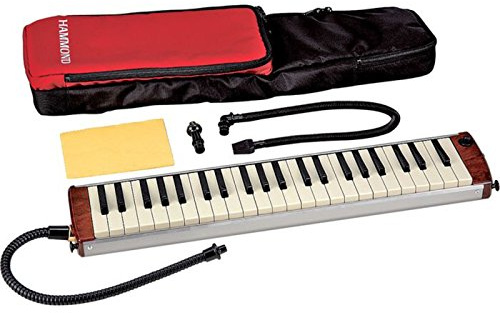 Suzuki Pro-44H Melodica