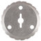 Bosch 2609256997 DIY Messer für XEO