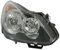 VALEO - 43380 - High Performance Halogen-Hauptscheinwerfer rechts - Für OPEL, VAUXHALL Corsa D 07/2006 > 2010/01 - Vorne - Rechts - 1er Pack