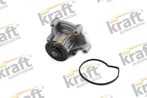 KRAFT AUTOMOTIVE Wasserpumpe 1501180