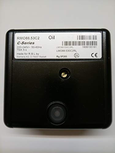 Quadro comando rmo*88/53 - RIELLO : 3013071