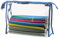 Comair 3011758 Flex-Wickler Set, 170 mm, bunt sortiert