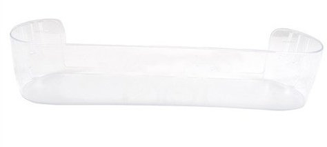 Zanussi ZRB35338WA Bottle Shelf