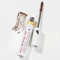 Marie W. | WimpernTusche 02 UmbraBraun | Augenärztlich getestet und 100% VEGAN | 9 ml