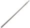 PRO 22mm x 600mm SDS Plus Masonry Drill Bit - Tungsten Carbide Cutting Head/Tip - Loops