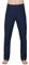 Sonnengruss Yogahose Herren (110, Marineblau)