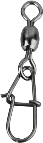 Savage Gear Egg Snap Swivel
