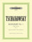 Piano Concerto No. 1 in B flat minor Op. 23: Edition for 2 Pianos (Edition Peters)