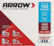 Arrow A505IP Heftklammern, T50, 8 mm, 5000 Stück