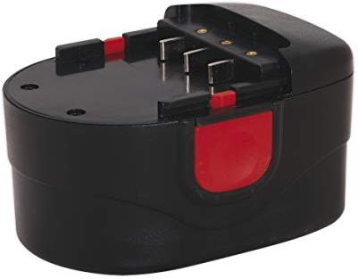 Sealey Cpg12Vbp Cordless Power Tool Battery 12V For Cpg12V