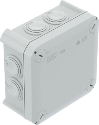 OBO Bettermann Kabelabzweigkasten T 60