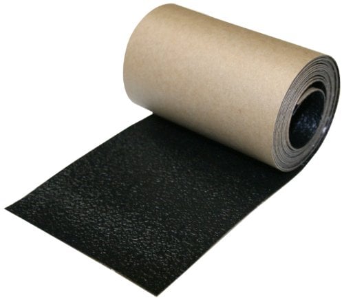 XPEL Black Universal Door Sill Guard (60 x 2.75) Paint Protection Film Kit